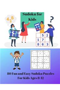 Sudoku for Kids