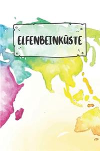 Elfenbeinküste