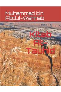 Kitab At-Tauhid