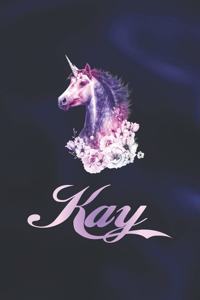 Kay