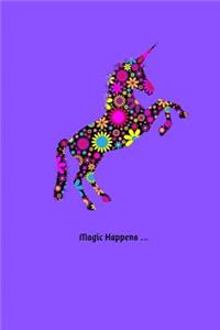 Magic Happens