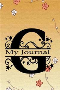 My Journal