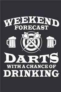 Darts and Beers
