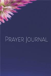 Prayer Journal