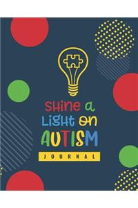 Shine a Light on Autism