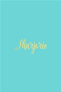 Marjorie