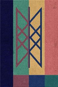 Web of Wyrd Notebook