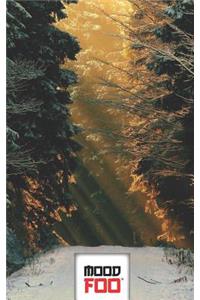 Mood Foo(tm) - Mind Over Mood - Notebook, Log, Journal - Light Series - 026