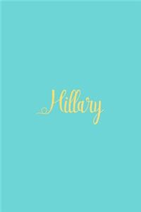 Hillary