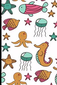Kids Notebook