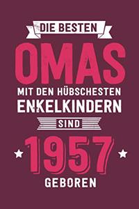Die Besten Omas mit den hübschesten Enkelkindern