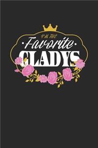 I'm The Favorite Gladys