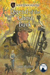 Legend of the Ghost Buck