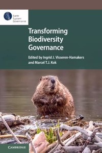 Transforming Biodiversity Governance