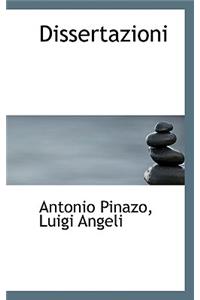 Dissertazioni