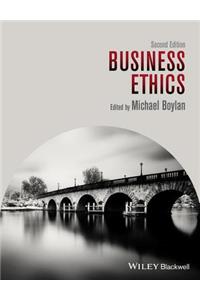 Business Ethics