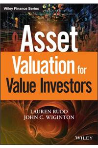 Suspended Asset Valuation for Value Investors