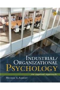 I/O Stats Primer for Aamodt's Industrial/Organizational Psychology: An Applied Approach