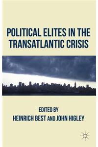 Political Elites in the Transatlantic Crisis