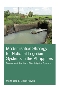 Modernisation Strategy for National Irrigation Systems in the Phlippines