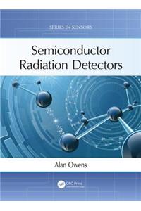 Semiconductor Radiation Detectors