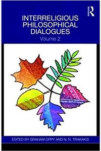 Interreligious Philosophical Dialogues