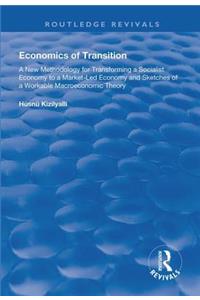 Economics of Transition