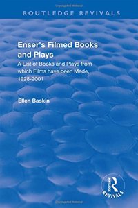 Enser's Filmed Books and Plays