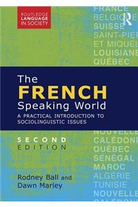 The French-Speaking World