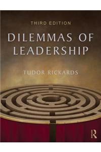 Dilemmas of Leadership