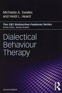 Dialectical Behaviour Therapy