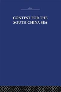 Contest for the South China Sea