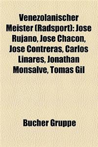 Venezolanischer Meister (Radsport)