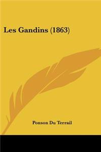 Les Gandins (1863)