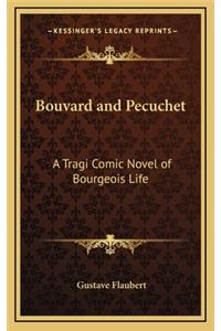 Bouvard and Pecuchet