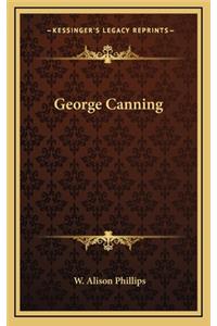 George Canning
