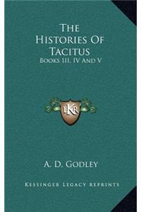 The Histories of Tacitus