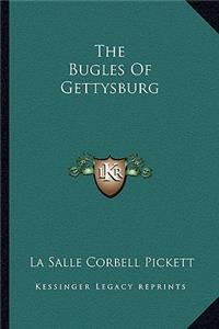 Bugles of Gettysburg
