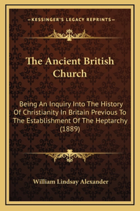 The Ancient British Church