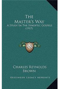 The Master's Way