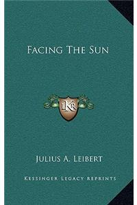 Facing The Sun