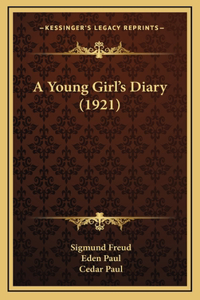 Young Girl's Diary (1921)
