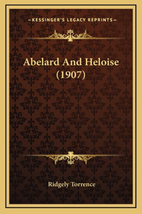 Abelard And Heloise (1907)
