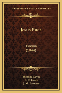 Jesus Puer