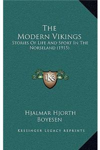 The Modern Vikings