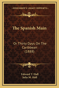 The Spanish Main