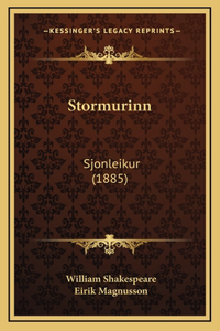 Stormurinn