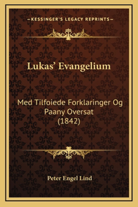 Lukas' Evangelium