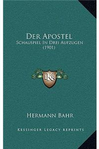 Der Apostel