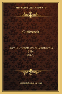 Conferencia